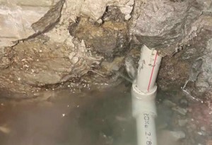 木兰县管道漏水检测五