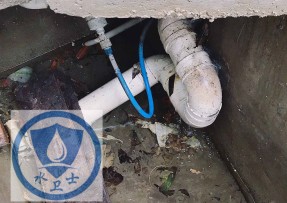 木兰县水管漏水检测公司6