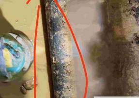 木兰县水管漏水检测公司1